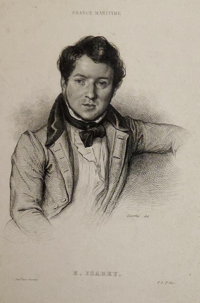 COUVELEY Adolphe Hippolyte, after