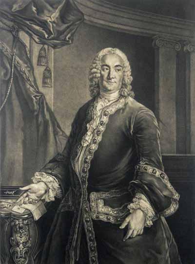 HAID Johann Elias