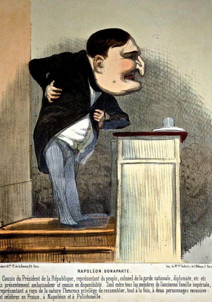 DAUMIER Honoré