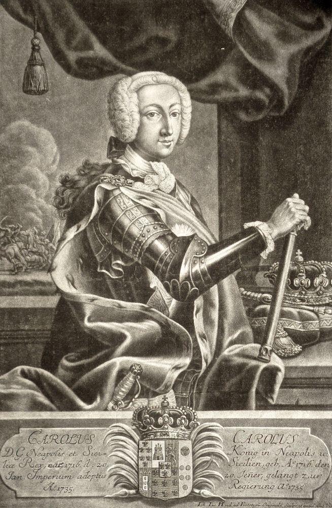 HAID Johann Jakob