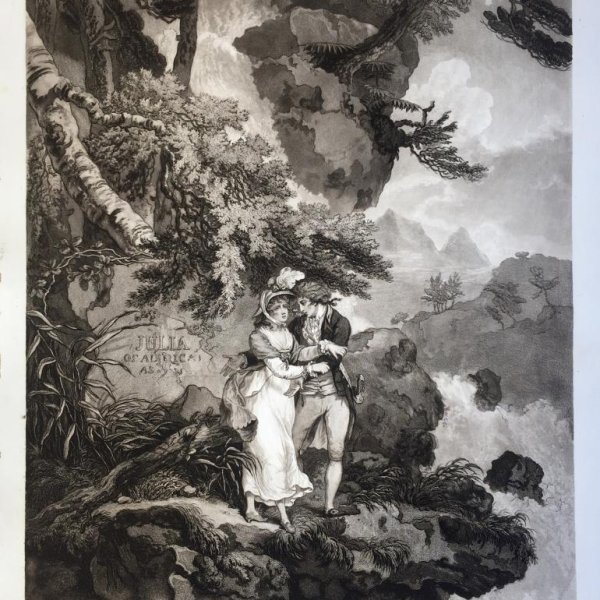 POLLARD Robert, JUKES Francis, WHEATLEY Francis