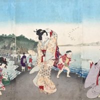 NOBUKAZU Yôsai