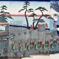 YOSHIMORI Utagawa