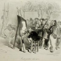 DORE Gustave