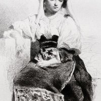 NANTEUIL Célestin