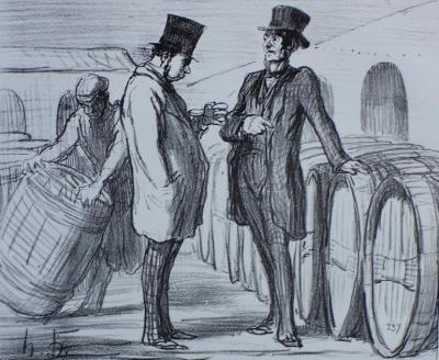 DAUMIER Honoré