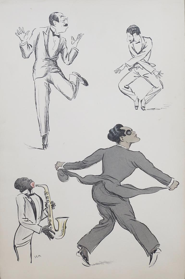SEM (Georges GOURSAT)