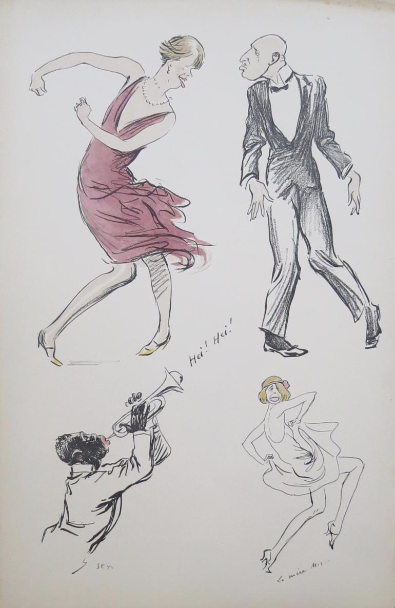 SEM (Georges GOURSAT)