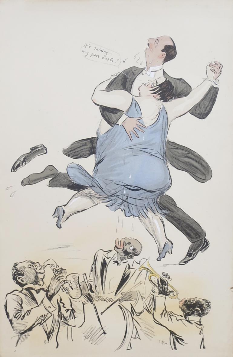 SEM (Georges GOURSAT)