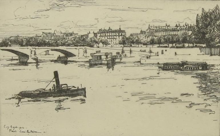 BEJOT Eugne