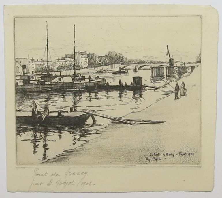 BEJOT Eugne