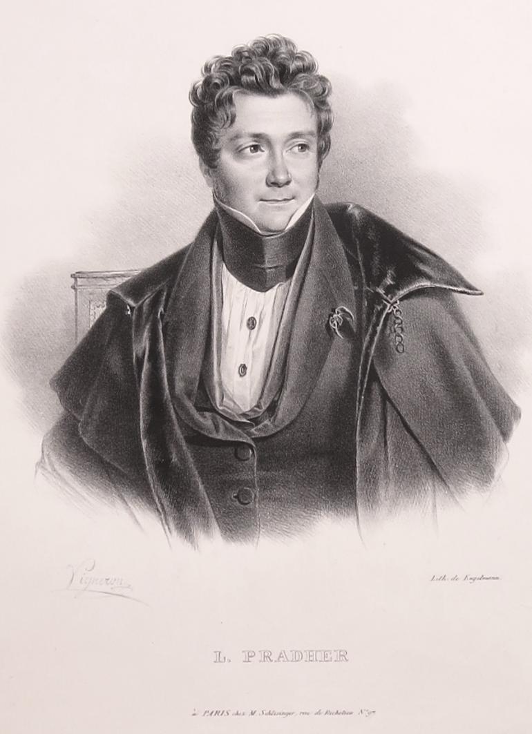 VIGNERON Pierre-Roche