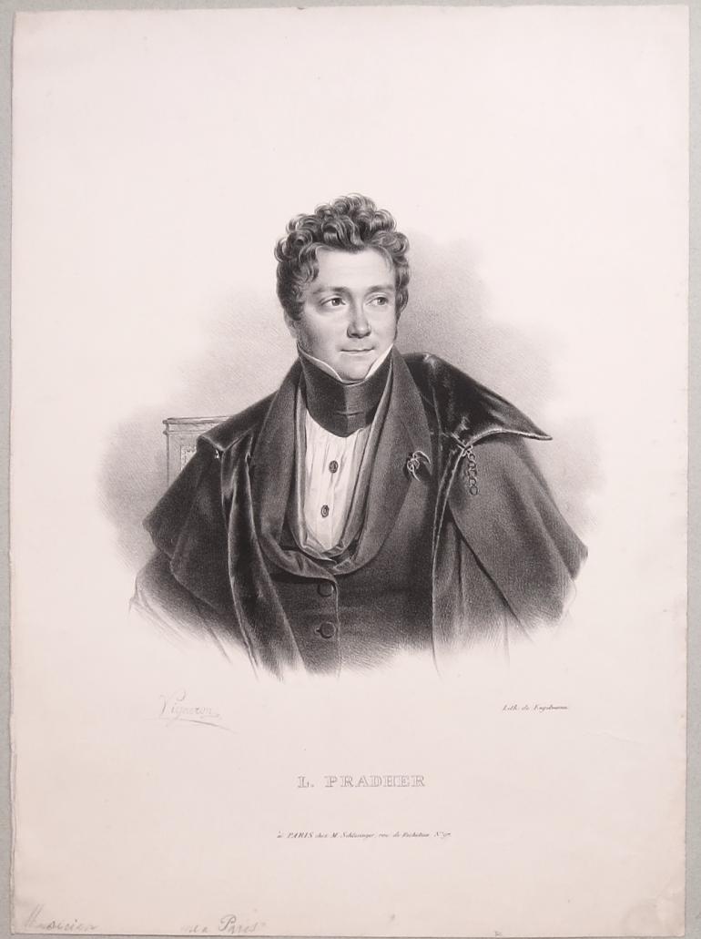 VIGNERON Pierre-Roche