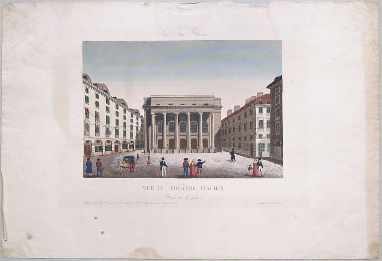 FRENCH SCHOOL OF THE 19TH CENTURY