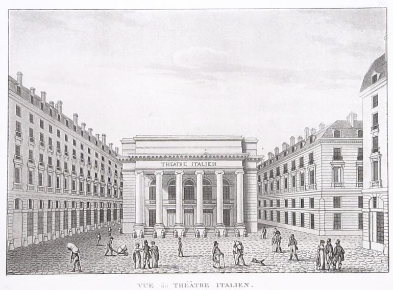 FRENCH SCHOOL OF THE 19TH CENTURY