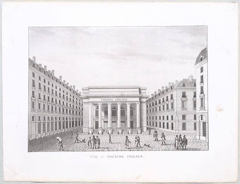 FRENCH SCHOOL OF THE 19TH CENTURY