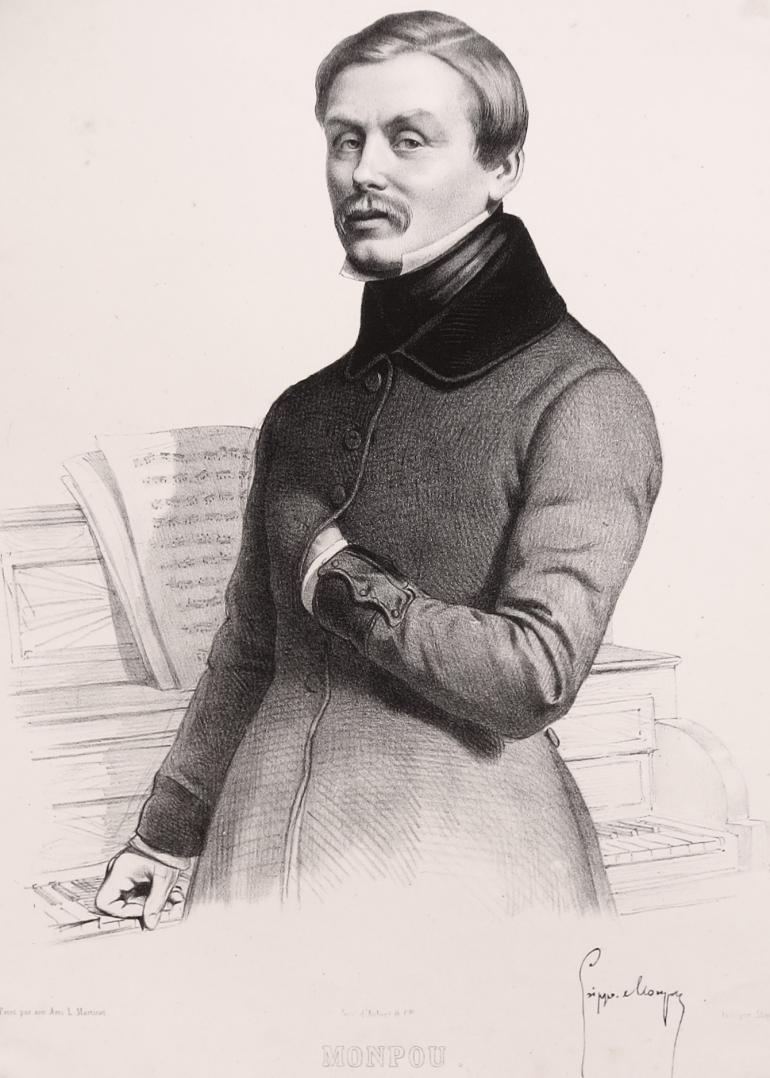 ALOPHE Marie-Alexandre