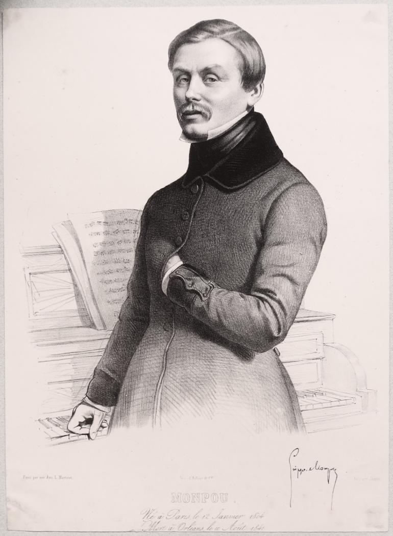 ALOPHE Marie-Alexandre