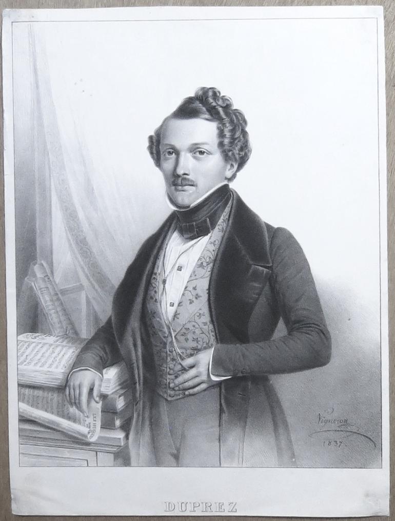 VIGNERON Pierre-Roche