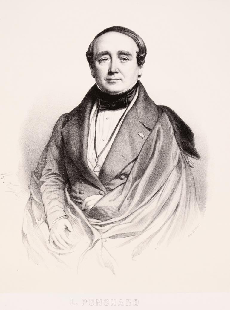 ALOPHE Marie-Alexandre