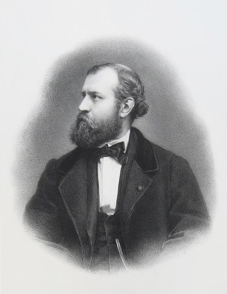 LEMOINE Auguste