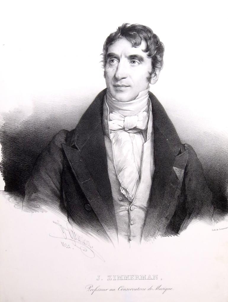 GREVEDON Pierre-Louis, called Henri