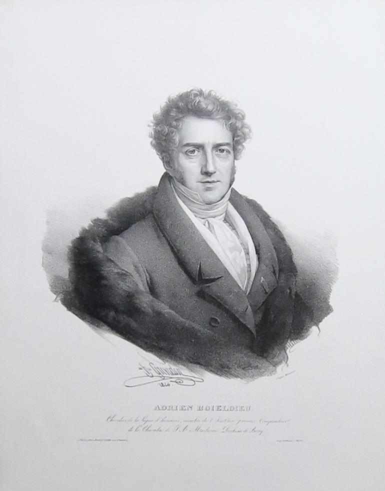 GREVEDON Pierre-Louis, called Henri