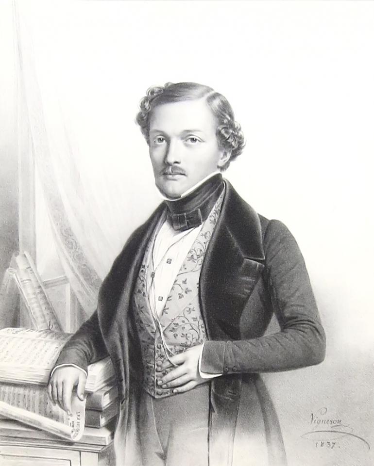 VIGNERON Pierre-Roche