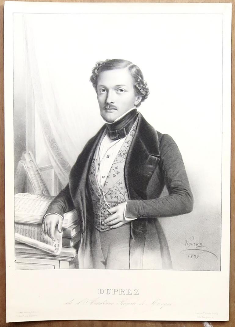 VIGNERON Pierre-Roche