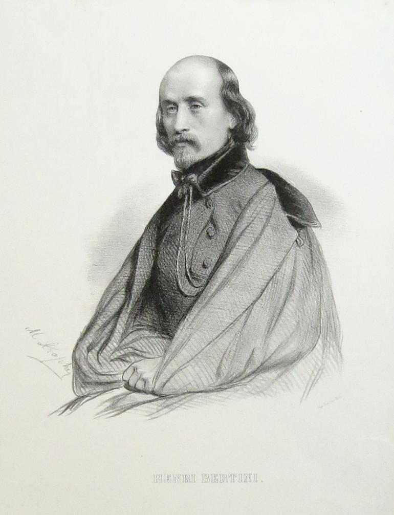 ALOPHE Marie-Alexandre