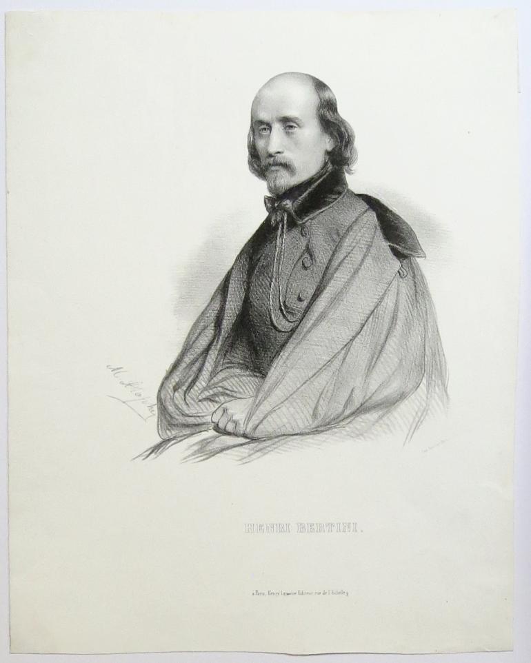 ALOPHE Marie-Alexandre