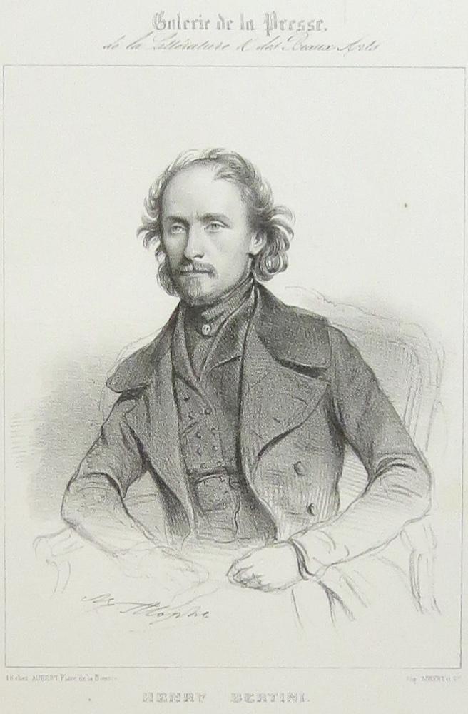 ALOPHE Marie-Alexandre