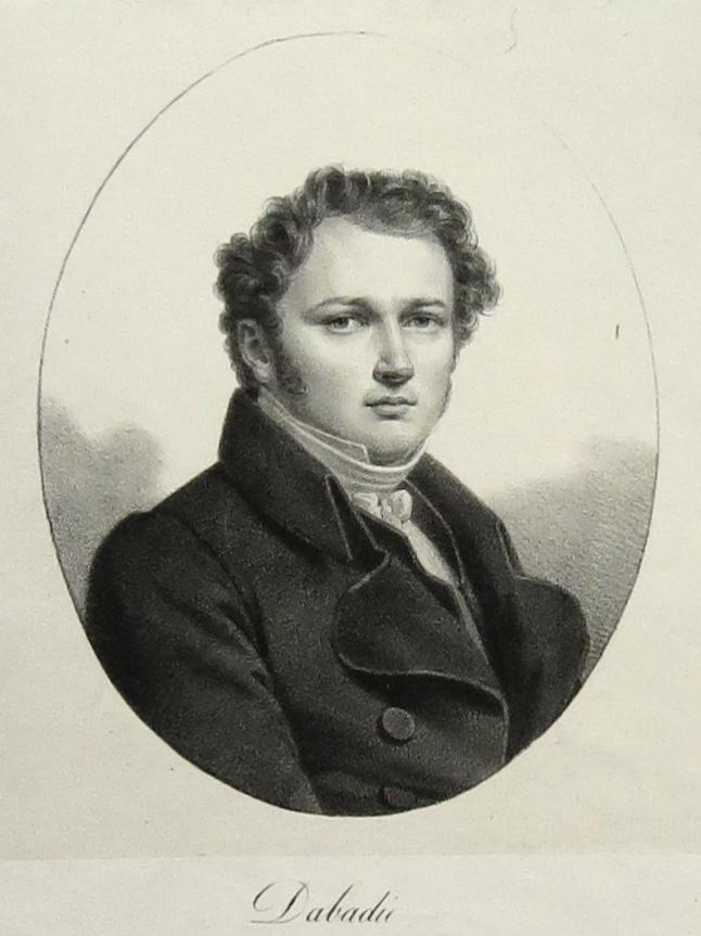 VIGNERON Pierre-Roche