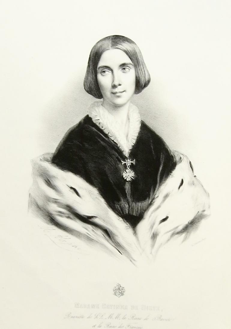 ALOPHE Marie-Alexandre