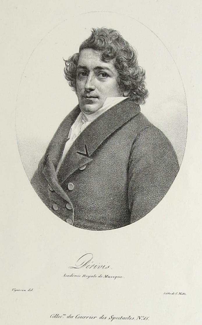 VIGNERON Pierre-Roche