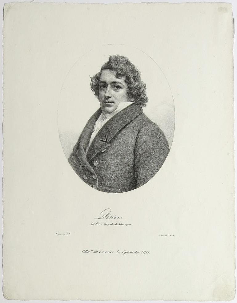 VIGNERON Pierre-Roche