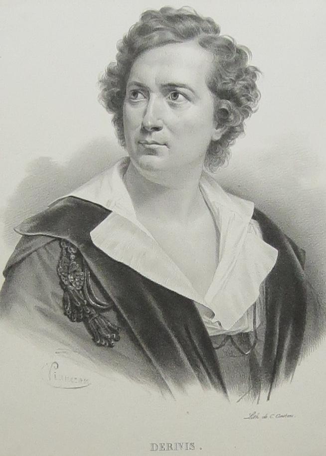 VIGNERON Pierre-Roche