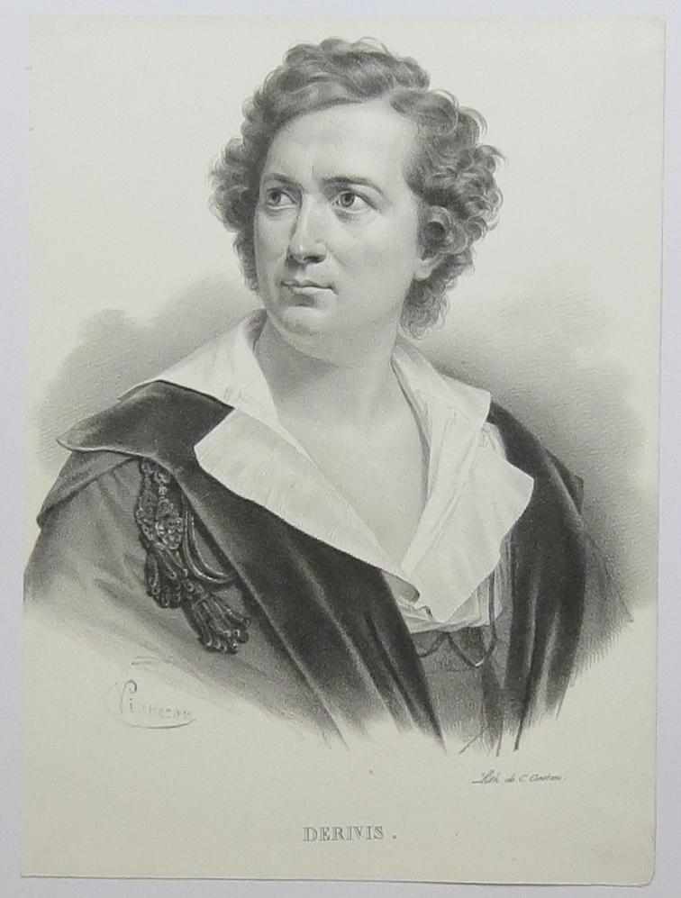 VIGNERON Pierre-Roche