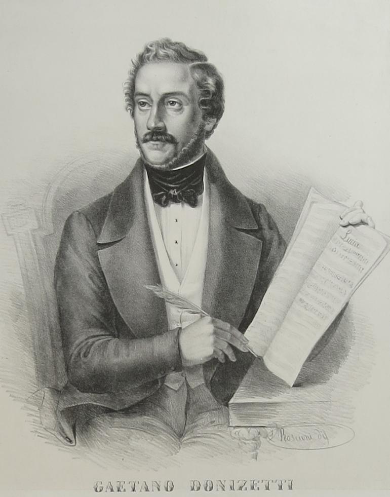 ROSCIONI Vincenzo (imprimeur lithographe)