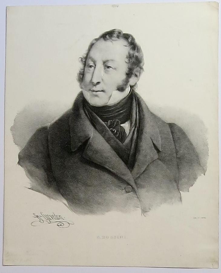 GREVEDON Pierre-Louis, called Henri