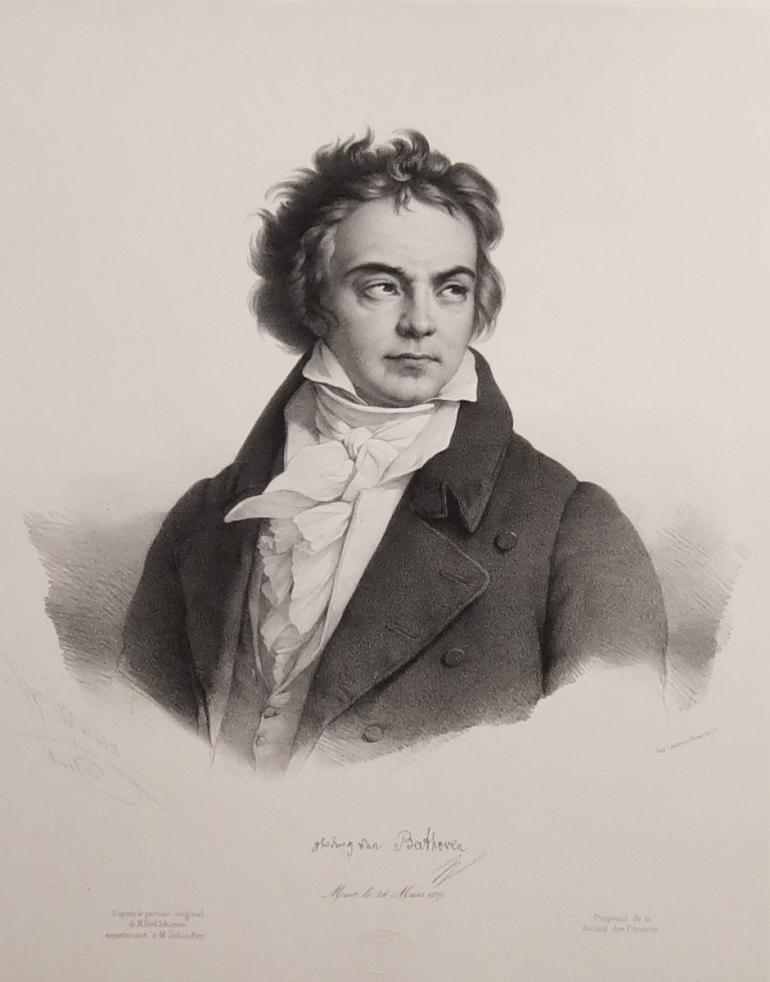 GREVEDON Pierre-Louis, called Henri