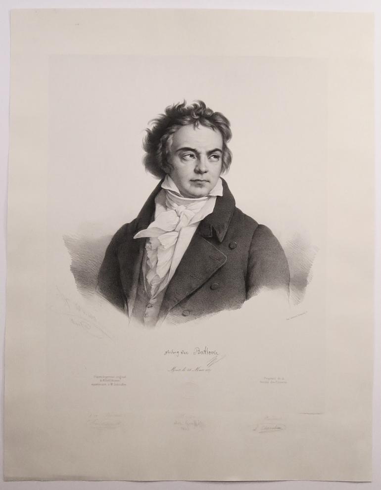 GREVEDON Pierre-Louis, called Henri