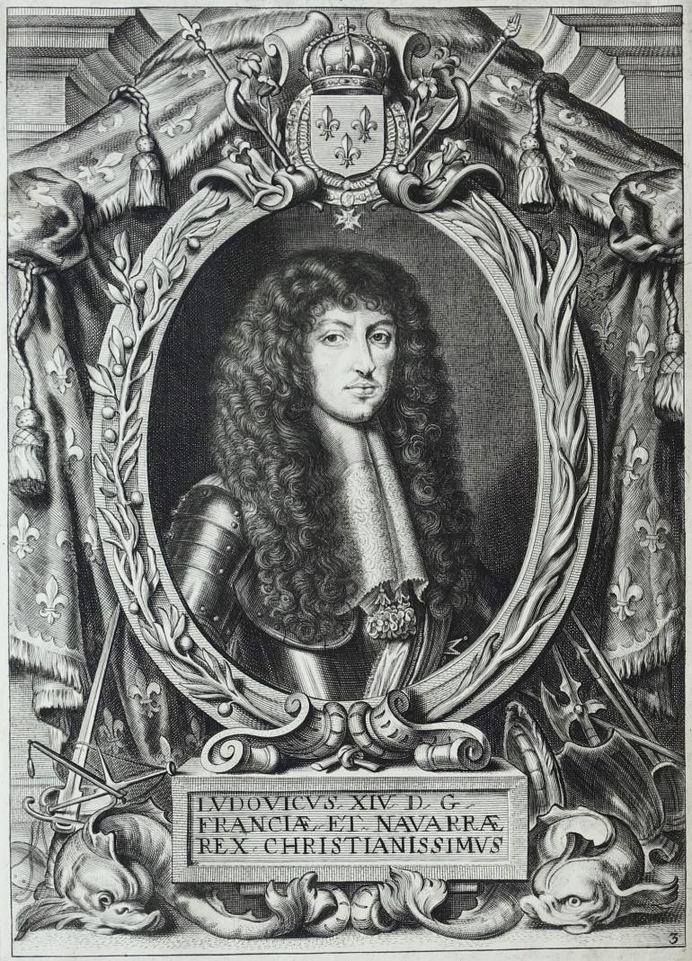 VAN HULLE Anselmus (daprs)