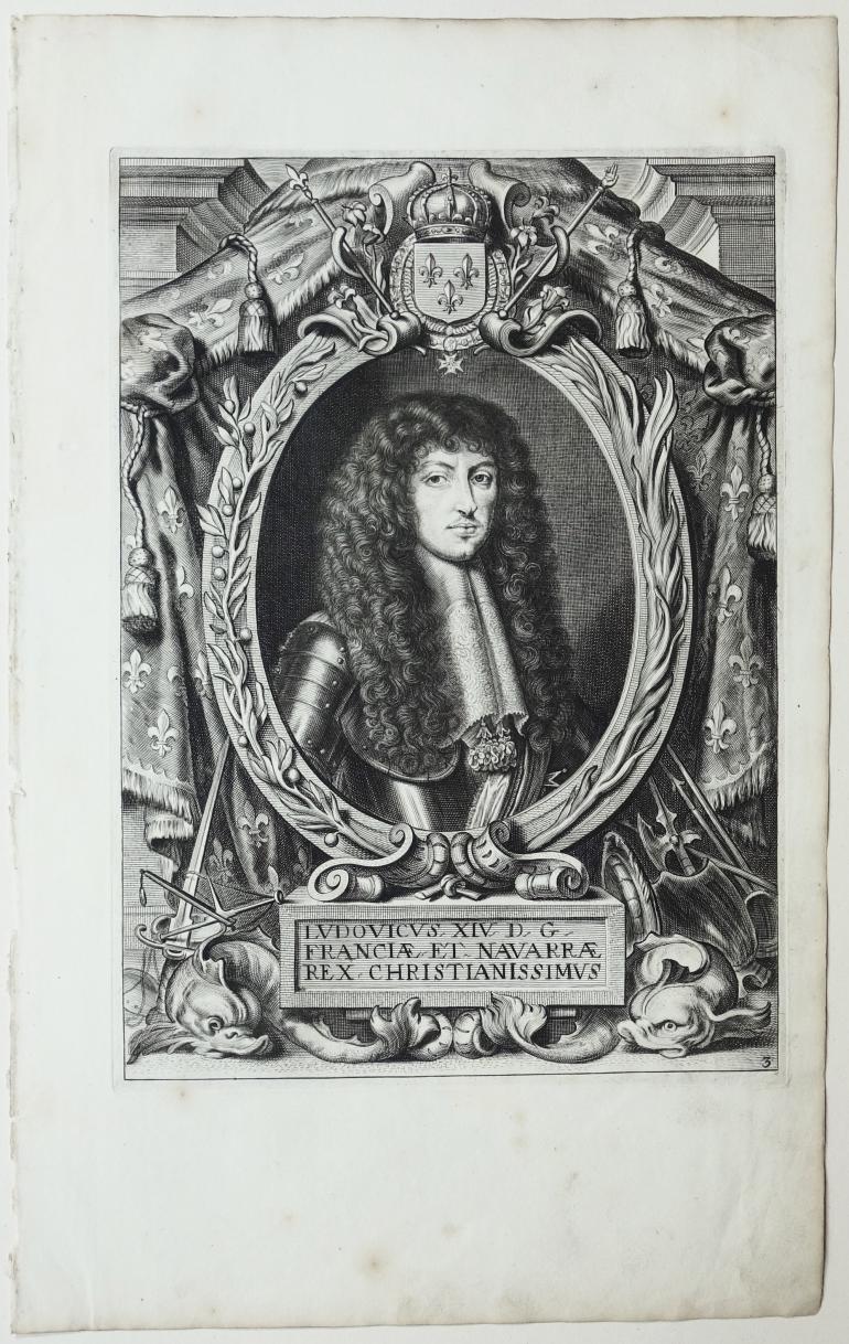 VAN HULLE Anselmus (daprs)