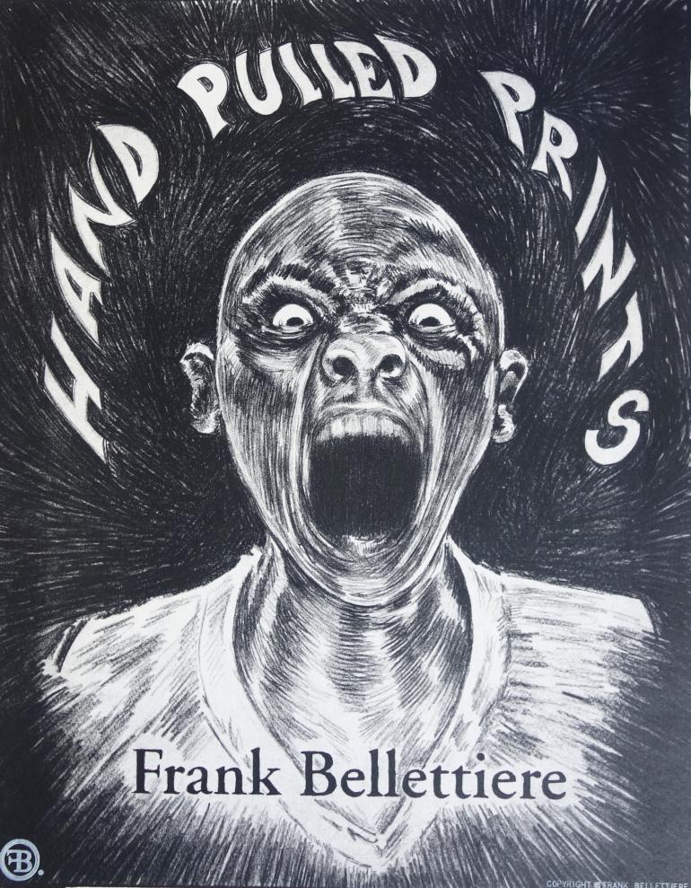 BELLETTIERE Frank