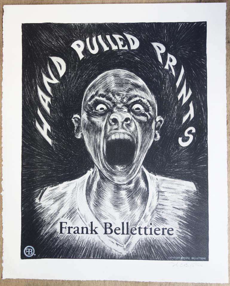 BELLETTIERE Frank