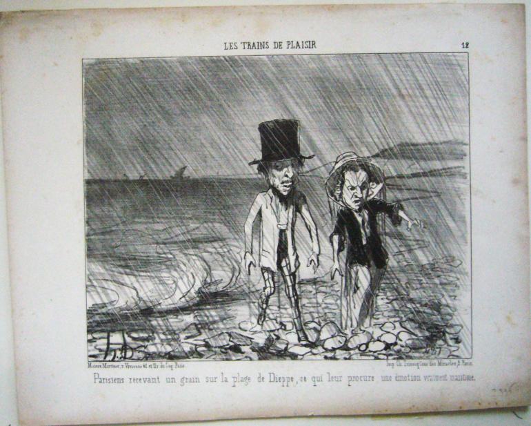 DAUMIER Honoré
