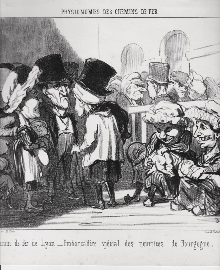 DAUMIER Honoré