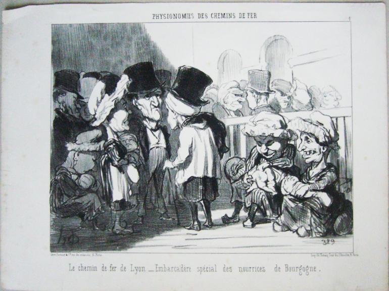 DAUMIER Honoré