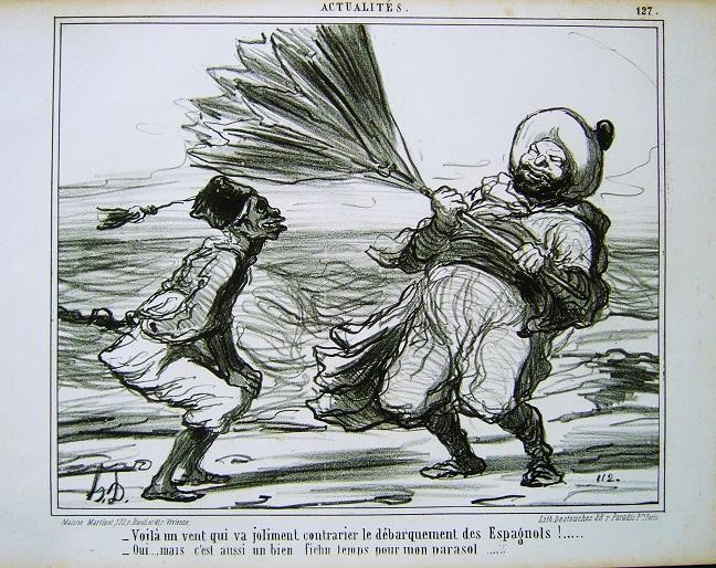 DAUMIER Honoré